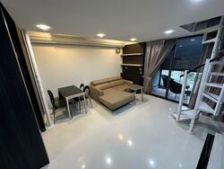North Park Residences (D27), Apartment #576997601